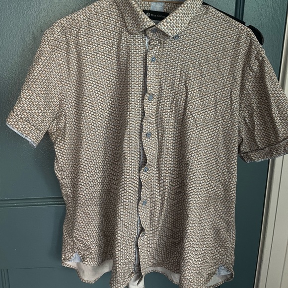 Max Colton button down shirt - Picture 3 of 7